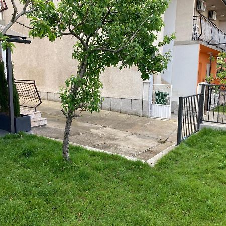 Seaview Apartment Moritz Senj  Bagian luar foto