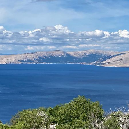 Seaview Apartment Moritz Senj  Bagian luar foto