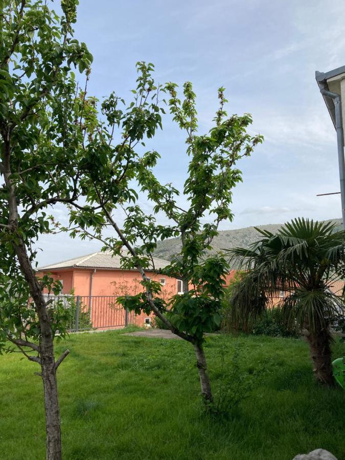 Seaview Apartment Moritz Senj  Bagian luar foto